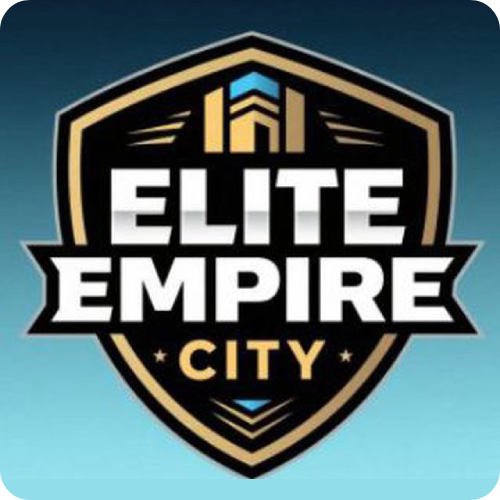 Elite Empire City official logo